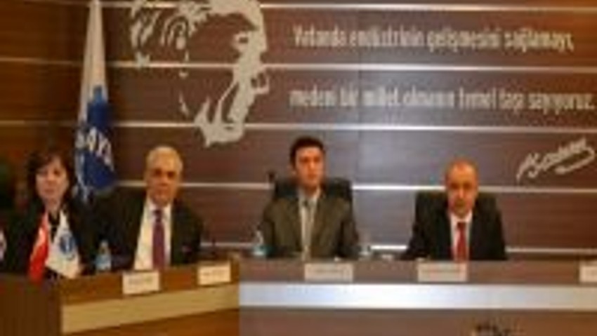 Devlet Teşvik Ve Destekleri İle Rantabilitesi Yüksek Yatırım Alternatifleri Paneli