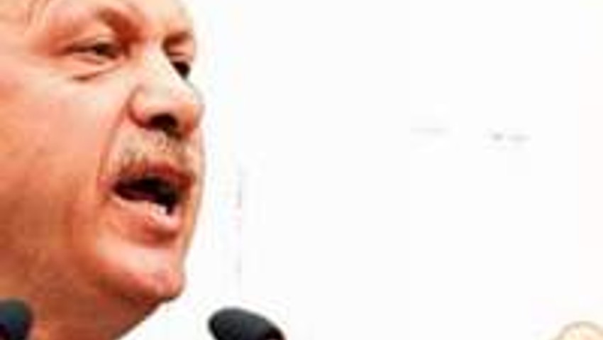 Suikast listesinden Erdoğan çıktı !