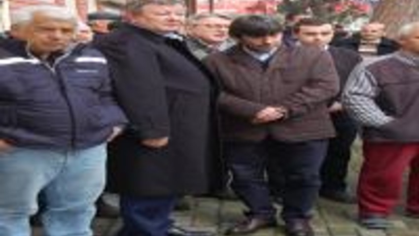 Başbakan Erdoğan’ın Eniştesinin Acı Kaybı