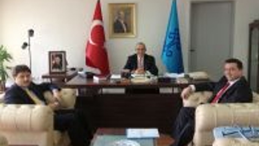 Albay İbrahim Çolak Köşkü’nün Restorasyonu Başlıyor