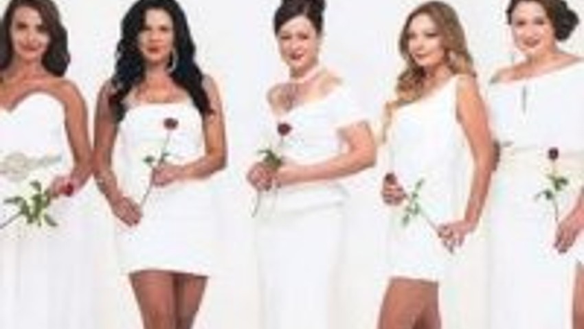Umutsuz Ev Kadınları artık FOX'ta