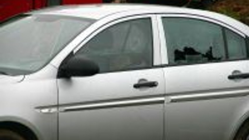 Emekli Binbaşı Otomobilinde Ölü Bulundu