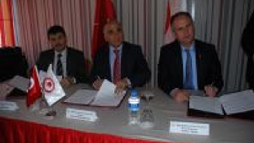 Sdüde Uygulamalı Girişimcilik Eğitimleri Protokolü İmzalandı