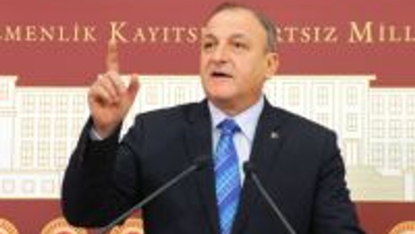 Vural Erdoğan'a çok sert çıkıştı !