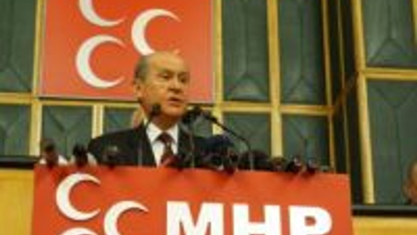 Bahçeli'den önemli açıklamalar