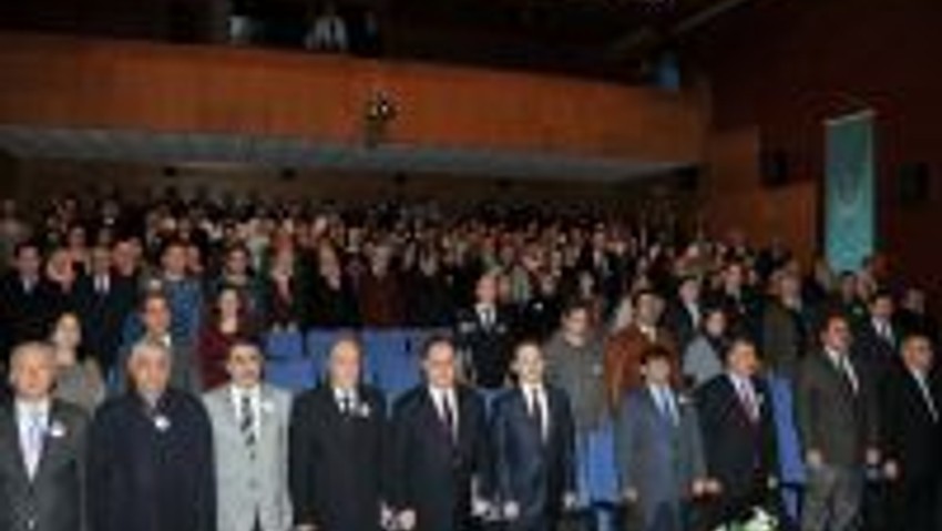 Organ Ve Doku Nakli Gümüşhane’de Masaya Yatırıldı