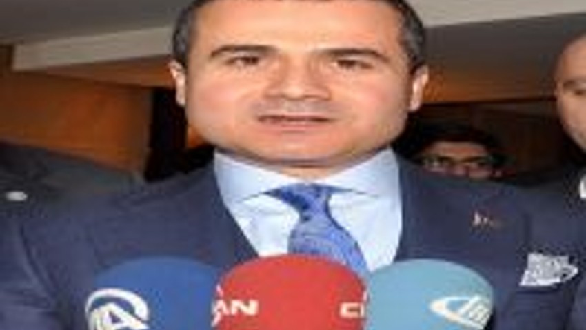 Bakan Suat Kılıça Yumurta Atmak İstedi (2)