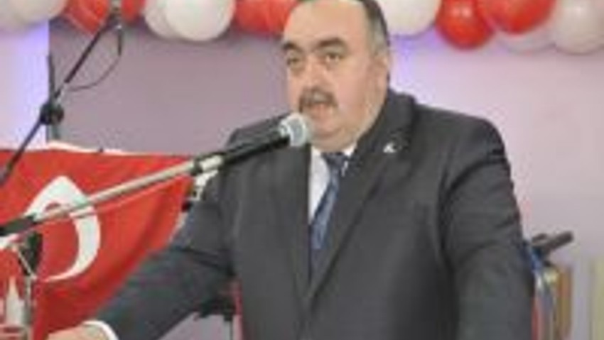 Mhp Talas’da 8 Mart Dünya Kadınlar Günü Kutlandı
