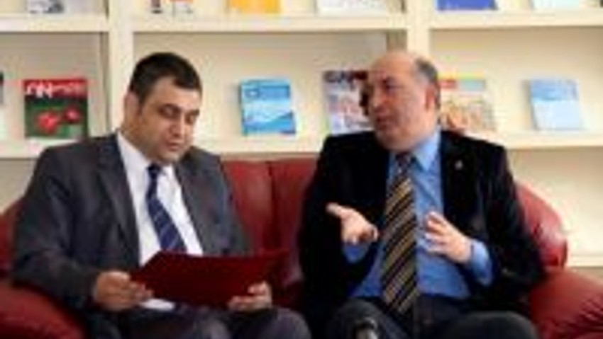 Çasiad’dan Çomü’ye Anlamlı Bağış