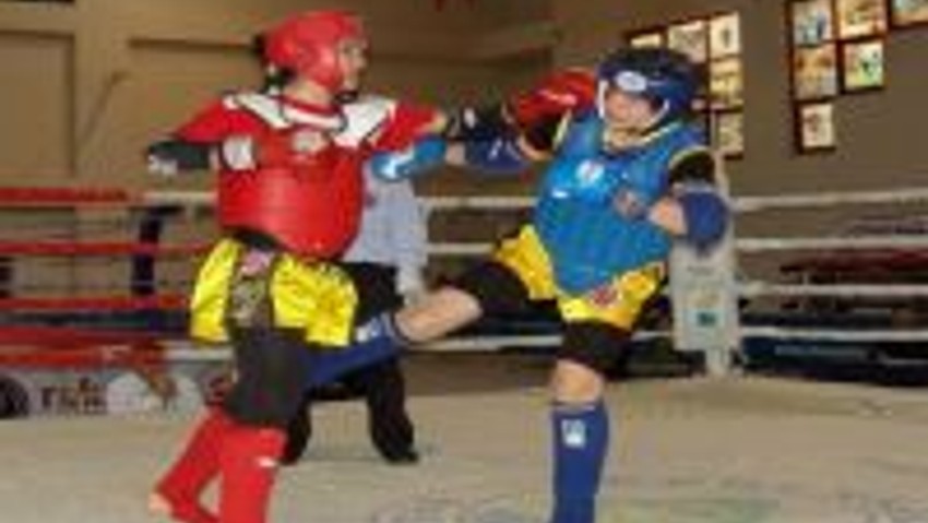 Muay Thai Türkiye Şampiyonası Sona Erdi