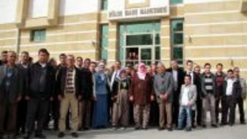Kürce Hes’in Faaliyetinin Durdurulması