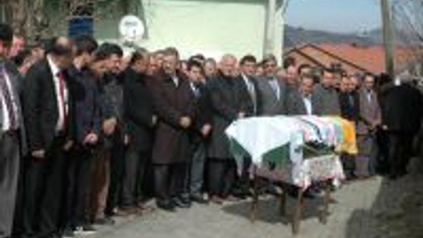 Hayri Bulazar’ın Acı Günü