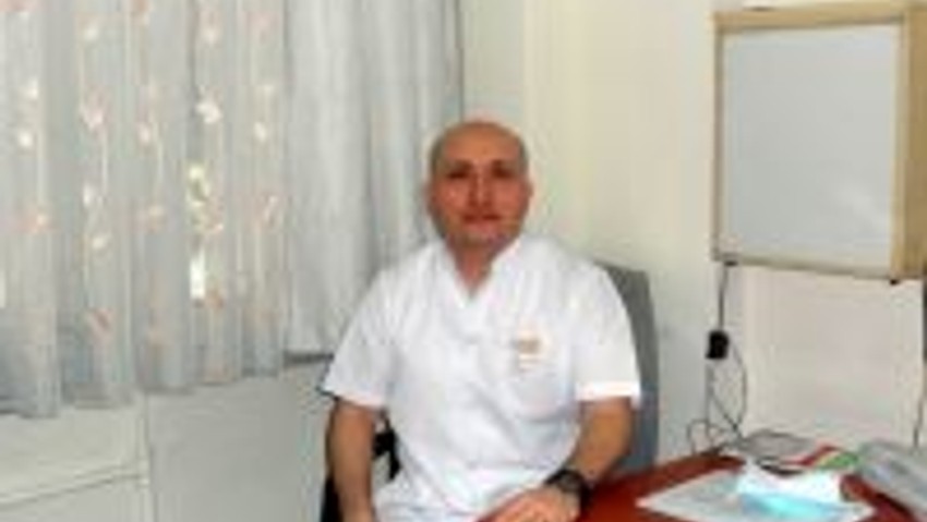 Edremit Devlet Hastanesi’ne Kbb Uzmanı Atandı