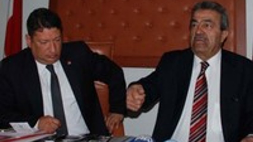 Kamer Genç'in bu sözlerini Erdoğana duymasın !