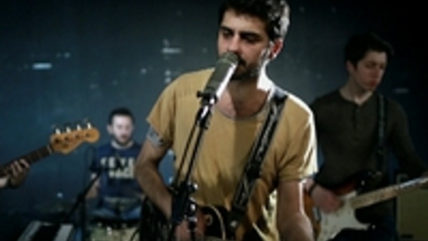 Frapan'dan yepyeni bir klip