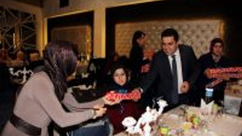 Ak Parti İl Başkanlığı’ndan “kadınlar Gününe” Özel Program