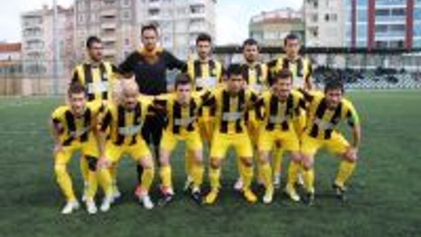 Tekirdağspor 3 Puanı 3 Golle Aldı
