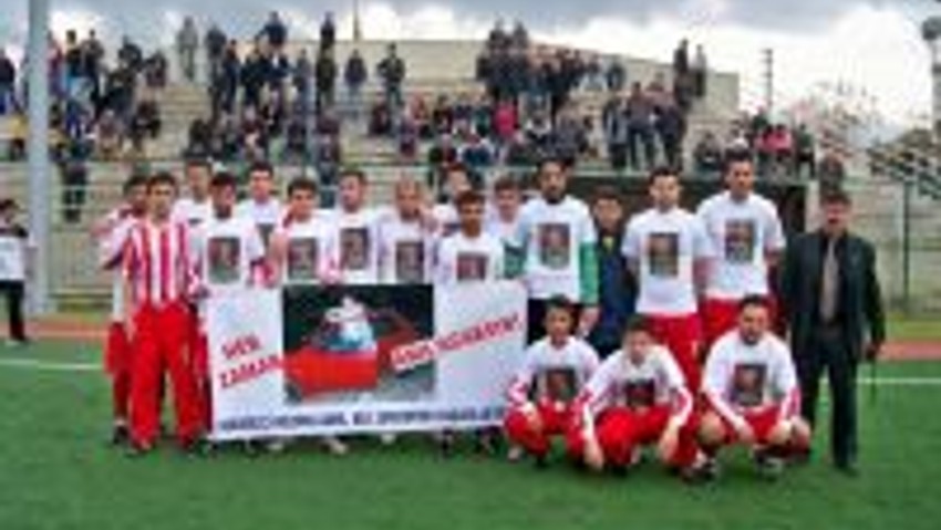 Keli Zaferspor’dan Farklı Galibiyet