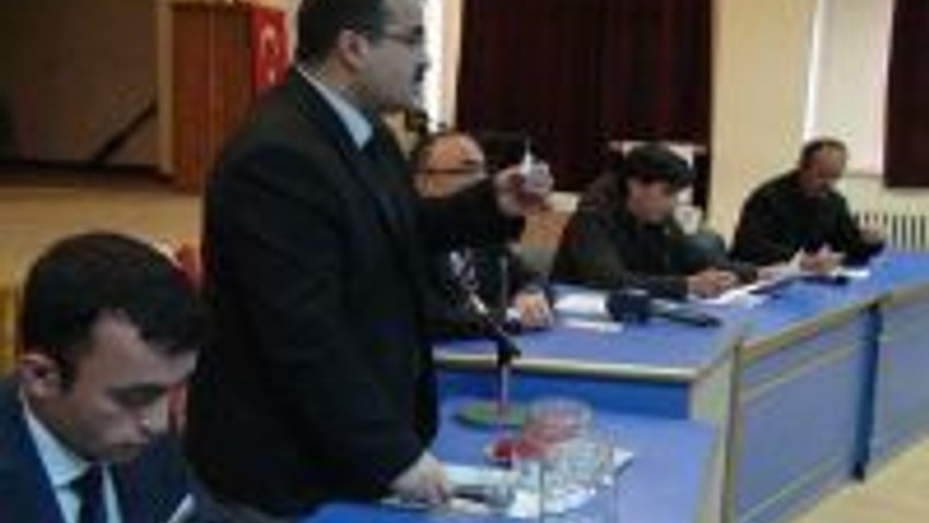 Dar Gelirli Ailelerin Ev Heyecanı