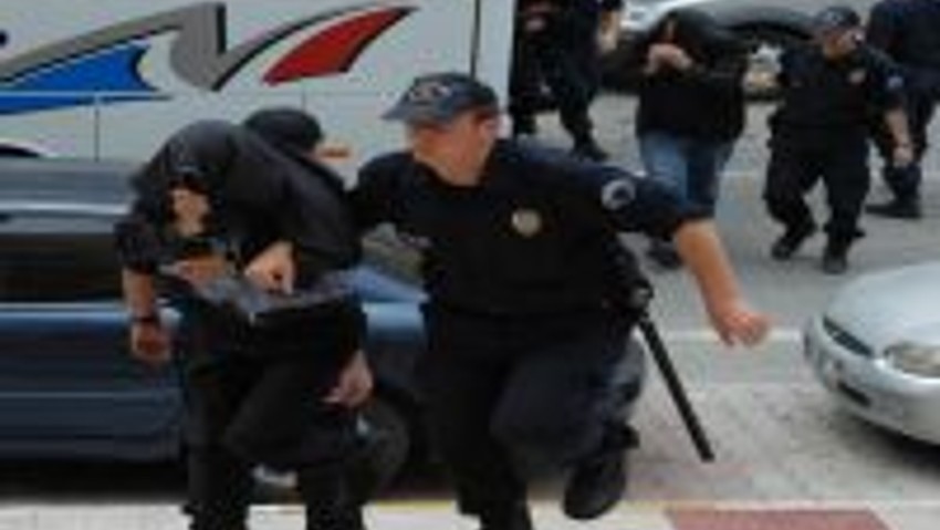 Fuhuş Davasında Tutuklu Kalmadı