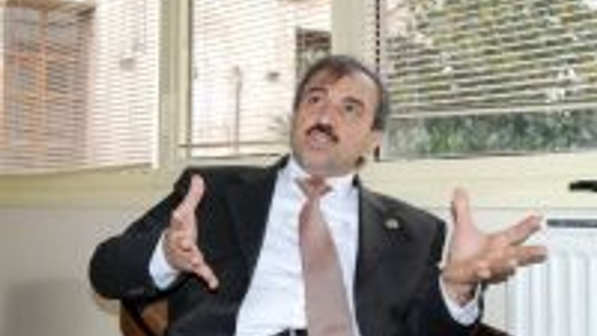 Başkan Tekin: Yatırımlar mecburen Tekkeköy’e yapılıyor