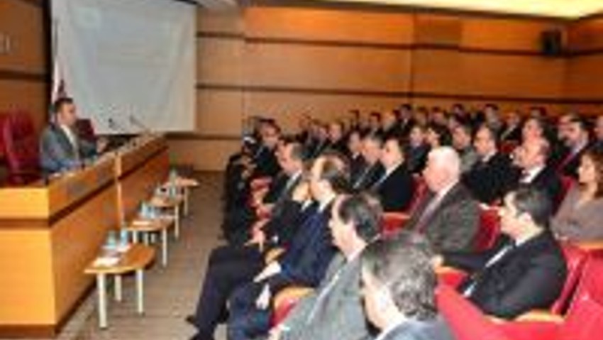 Sanayi Atıkları Ergene’nin Debisini 5’e Katlamış