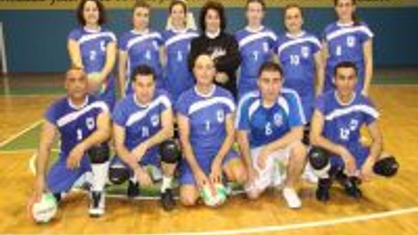 Bodrum Belediyesi Voleybol Takım Çeyrek Finalde