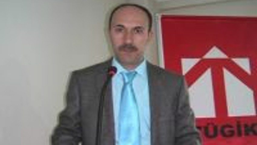Genç Girişimciler Erzurum’a Ve İşadamlarına Vizyon Kazandıracak