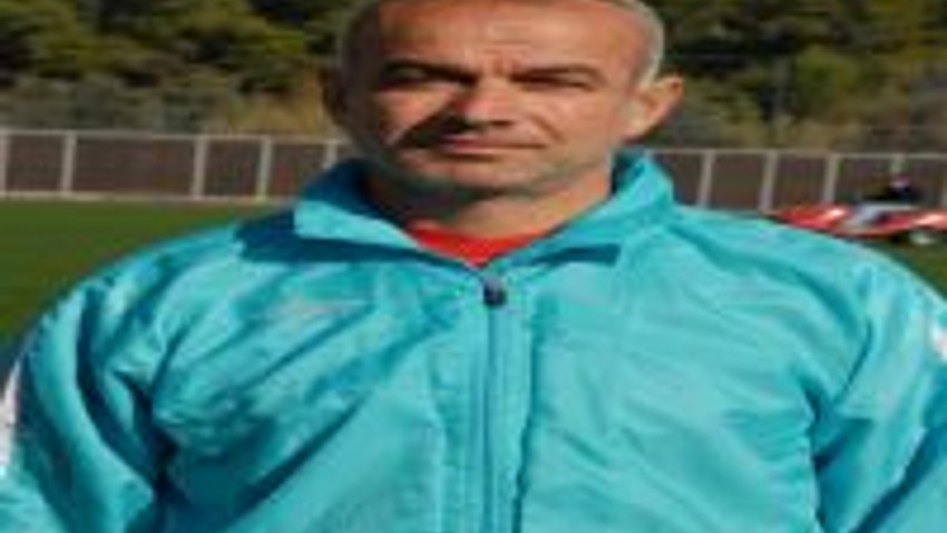 Manavgat Evrensekispor’da Çapanoğlu İle Yollar Ayrıldı