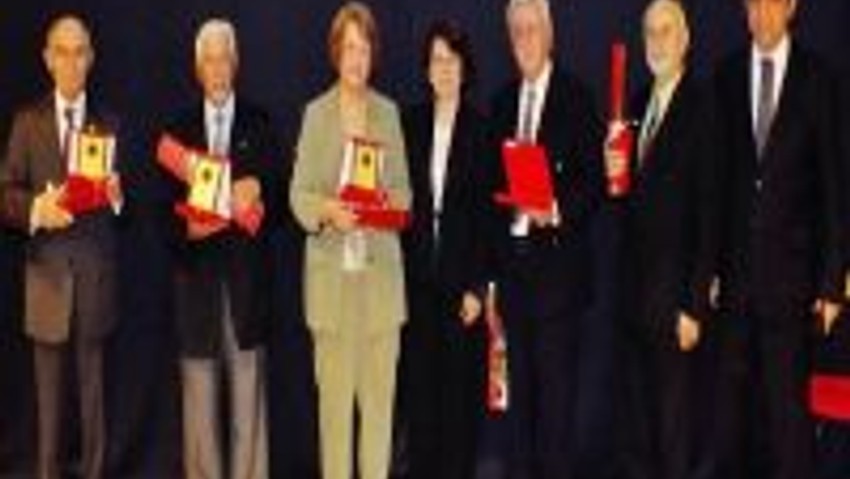 Antalya Bürosunun Bölge Haberleri (5)