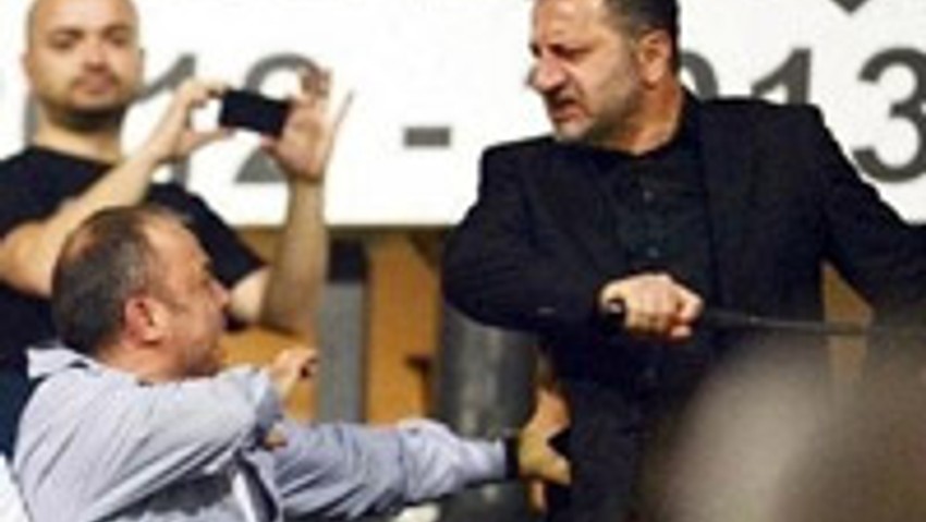 İnönü'yü kana bulayan adam Sedat Peker'in yeğeni çıktı