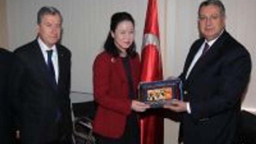 Dha Adana Bürosu Bölge Haberleri