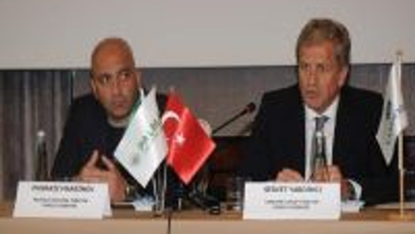 Palmali Holding Ve Yardımcı Grubundan 10 Gemilik Dev Anlaşma
