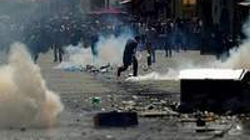 Ulusal Kanal spikerinden şoke eden sözler
