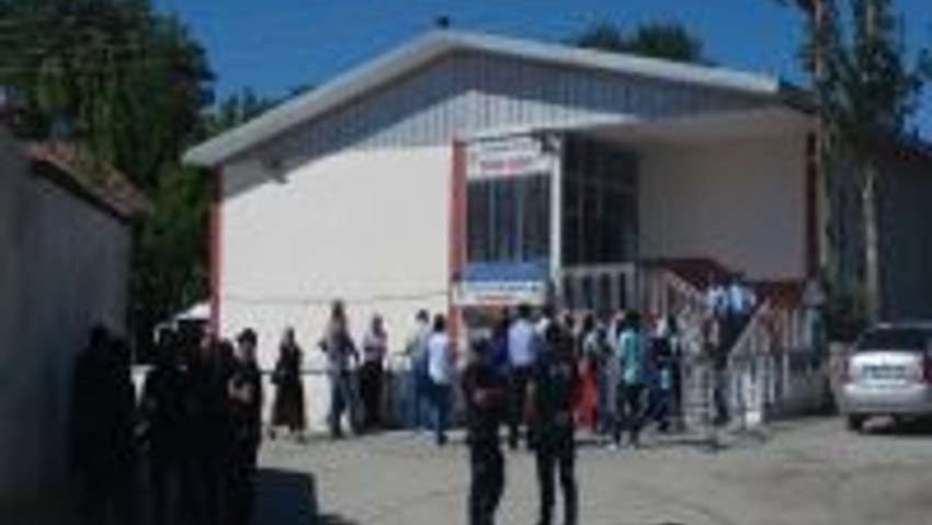 Sürgü Olayları Davası 16 Eylül’e Ertelendi