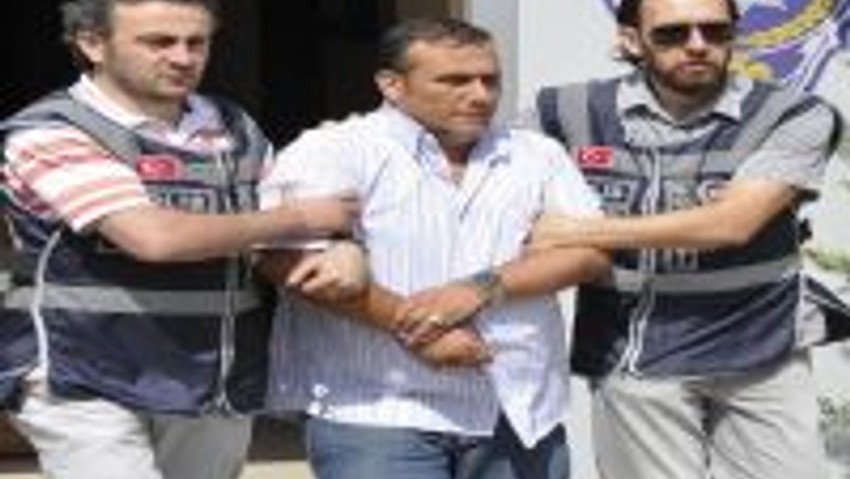 Muska Yazıp, Büyü Yaptığı İleri Sürülen Dolandırıcı Yakalandı