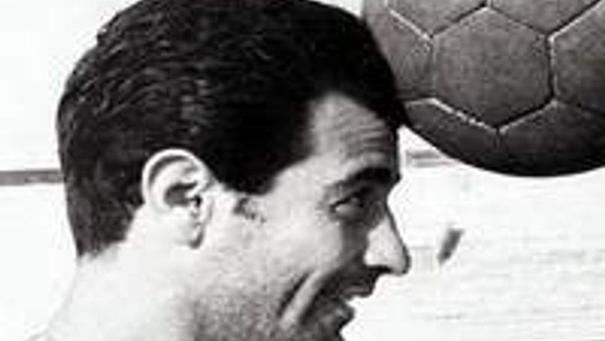 Metin Oktay unutulmadı