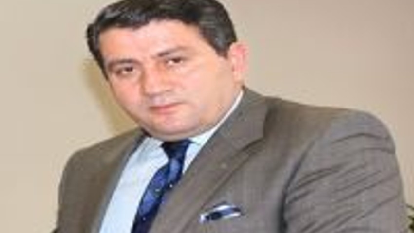 TSE Ege Bölge Koordinatörlüğüne Mustafa Karaman atandı