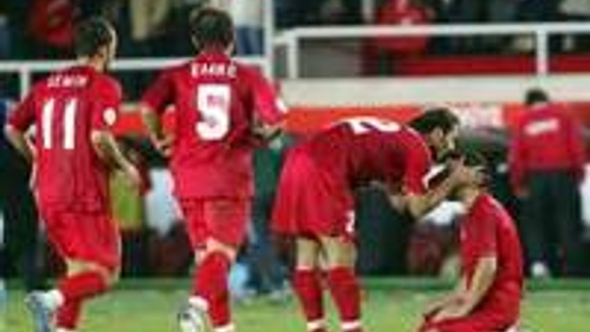 Rakamlar ve rekorlarla EURO2008 !