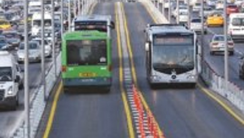 İşte İstanbul'un bayramda ulaşım tarifesi