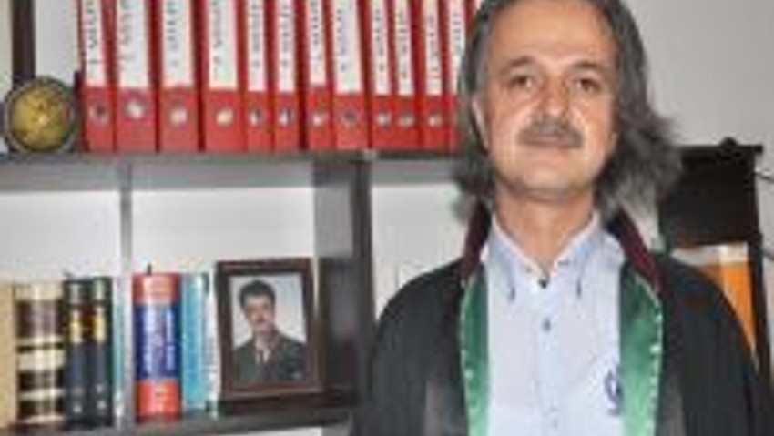 Avukatı Ulutaş: 25 Askerin Şehit Olduğu Askeri Birlik Taşınmamalı