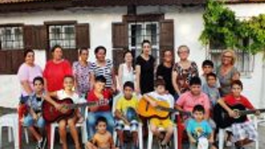 Antalya Bürosunun Bölge Haberleri (3)