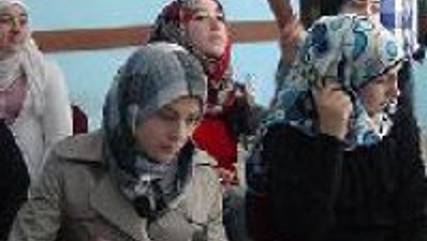 Bu okul nasıl açılmış ?