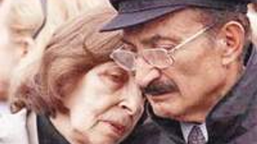 Rahşan Ecevit'ten ilginç bir Erdoğan anısı
