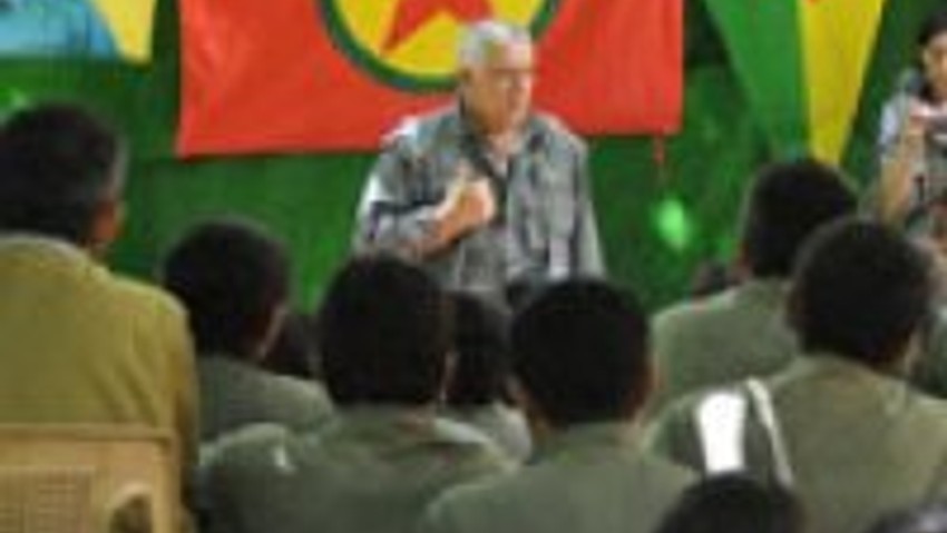 'Süreci bitiririz'