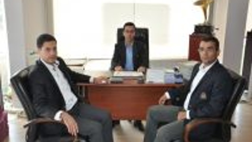 Ak Parti Kapaklı Belediye Başkan Aday Adayı Ercan Üçel: “Kapaklı’da Siyasetin ‘S’si Yok”