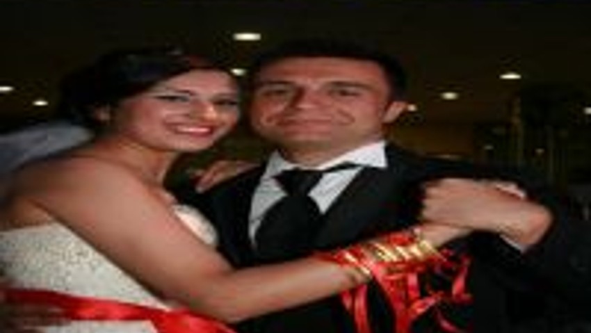 Tüba Ve Emrah’ın Mutlu Günü