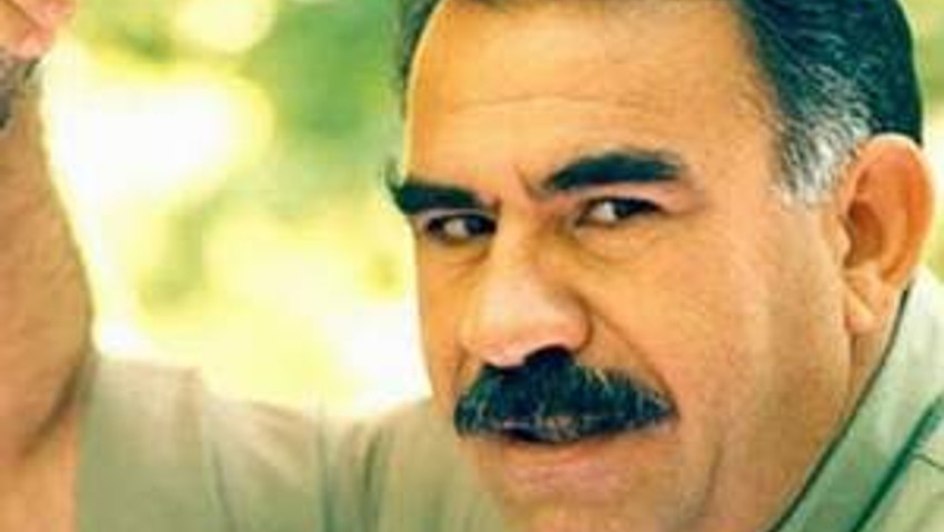 'Süreç bitti artık tek yol Öcalan'