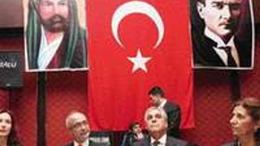 Ak Parti 298'de 5 yaptı!