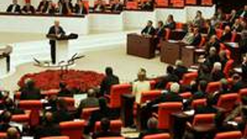Bakanlıklara atamalar yapıldı